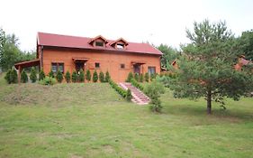 Domki Dębina
